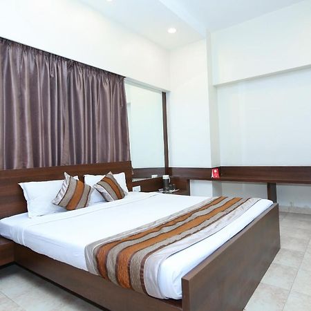 Hotel Jabali Palace Jabalpur Exteriér fotografie